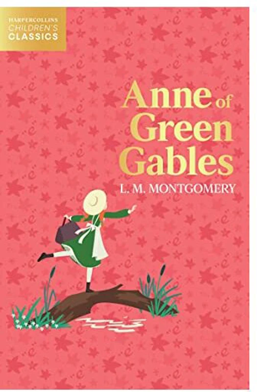 Anne of Green Gables