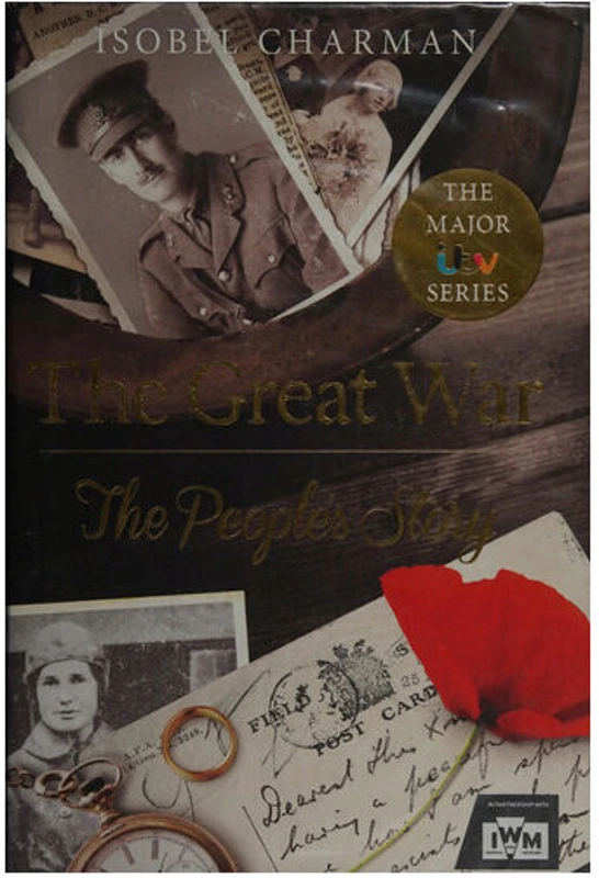 The Great War The People's Story