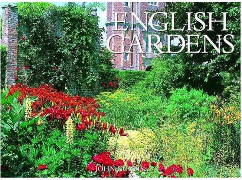 English Gardens