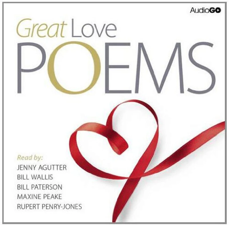 Great Love Poems