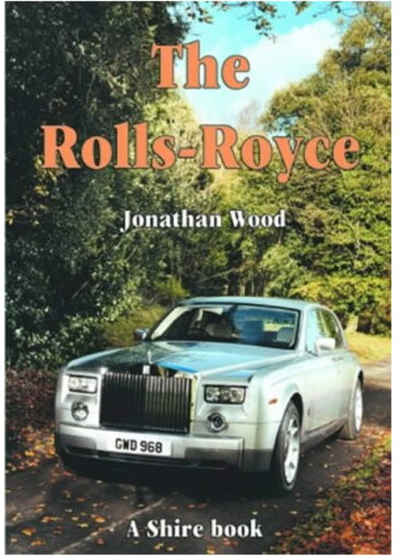 The Rolls-Royce
