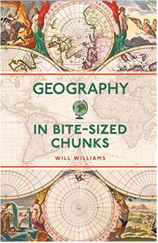 Geography in Bite-Sized Chunks