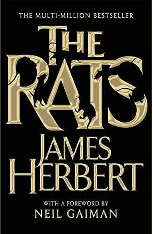 The Rats, James Herbert