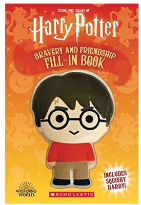Harry Potter : Squishy, Samantha Swank