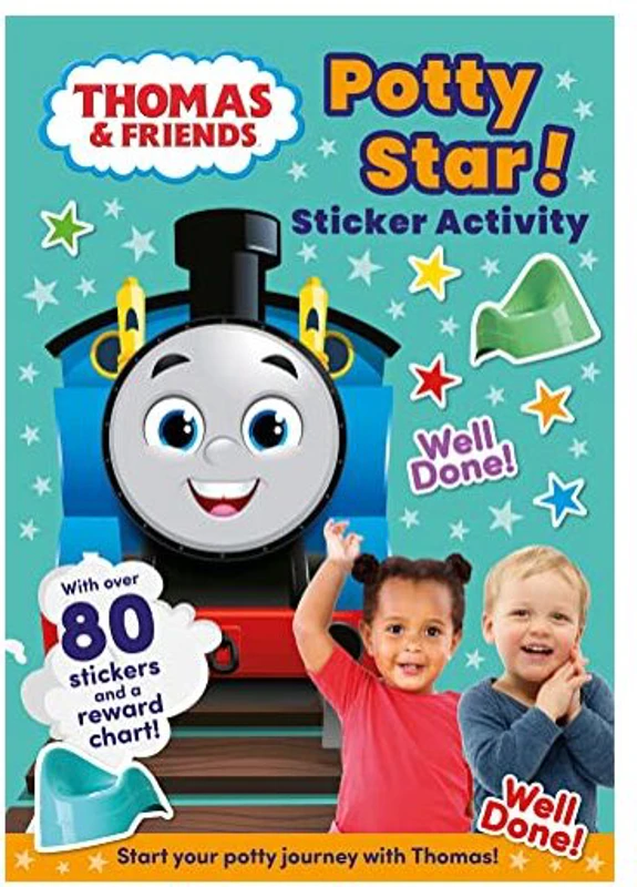 Thomas and Friends, Thomas & Friends