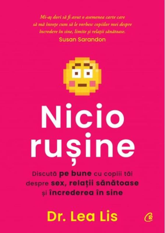 Nicio rușine