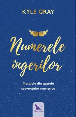 Numerele îngerilor