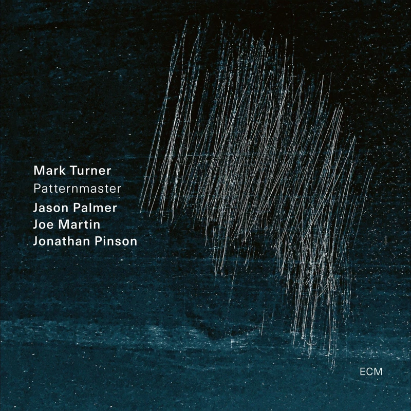 Patternmaster | Mark Turner, Jason Palmer, Joe Martin, Jonathan Pinson