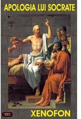 Apologia lui Socrate