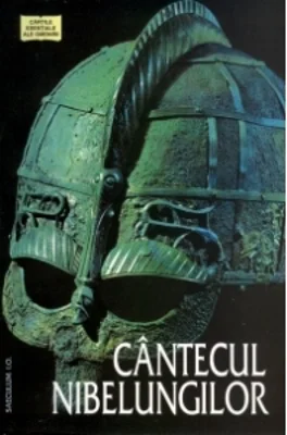 Cantecul nibelungilor