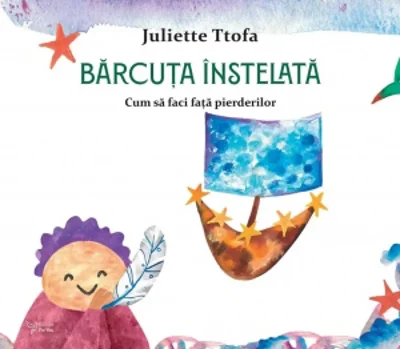 Barcuta instelata. Cum sa faci fata pierderilor