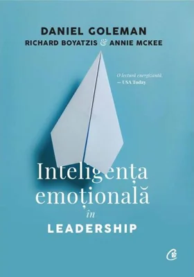 Inteligenţa emoţională în Leadership