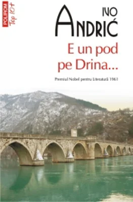 E un pod pe Drina ... (editie de buzunar)