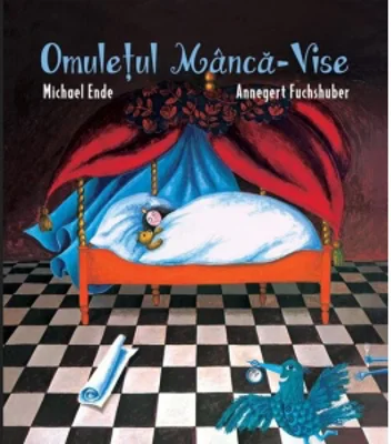 Omuletul Manca-Vise