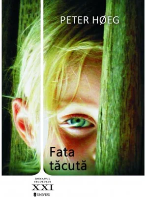 Fata tăcută