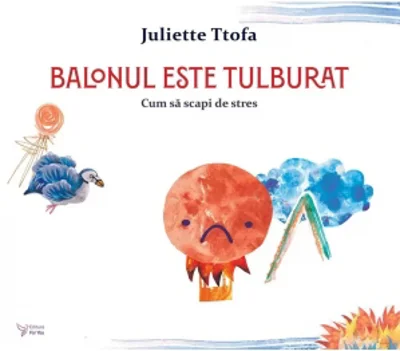 Balonul este tulburat. Cum sa scapi de stres