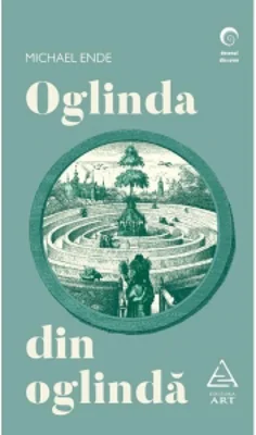 Oglinda din oglinda