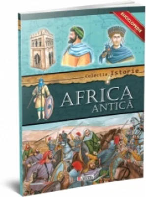 Africa Antica - Enciclopedie
