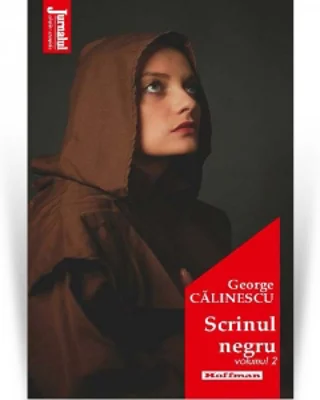 Scrinul negru, volumul 2