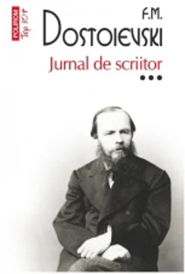 Jurnal de scriitor. Volumul III (editie de buzunar)