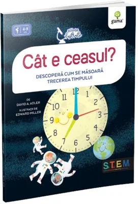 Cât e ceasul?
