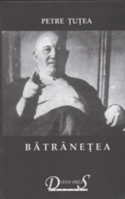 Batranetea. Scrieri filosofice II