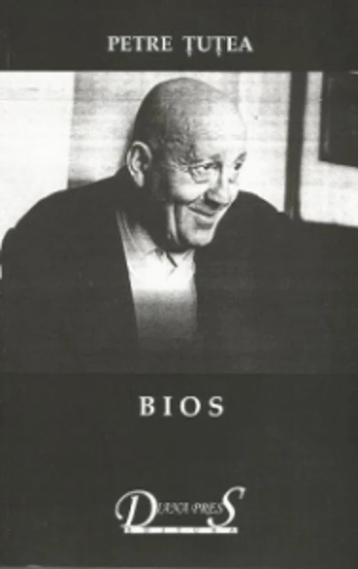 Bios. Scrieri filosofice III