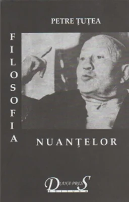 Filosofia nuantelor. Scrieri filosofice I