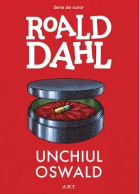 Unchiul Oswald