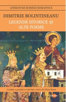 Legende istorice si alte poeme