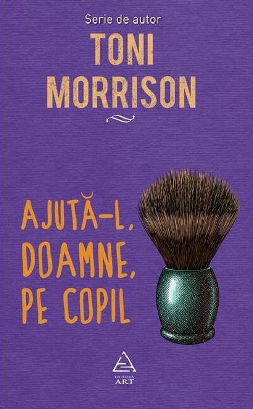 Ajută-l, Doamne, pe copil
