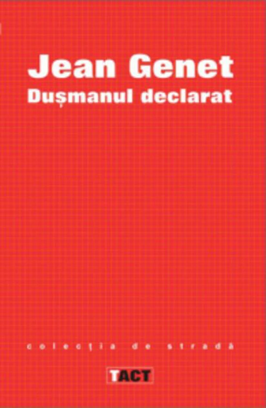 Duşmanul declarat