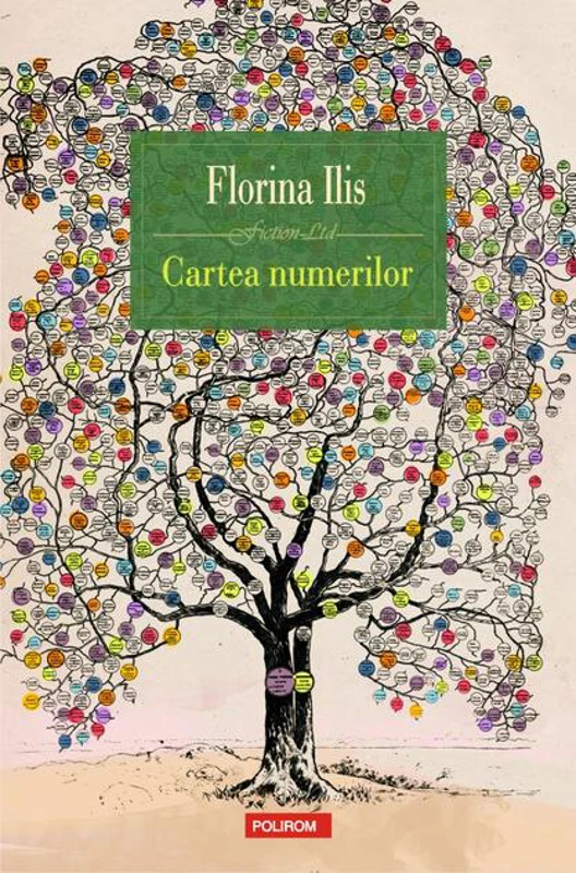 Cartea numerilor