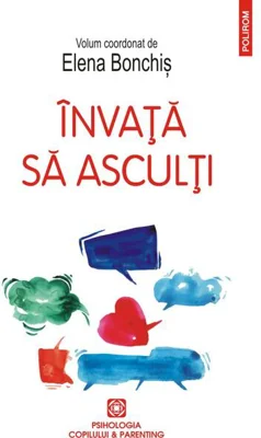 Învață să asculți