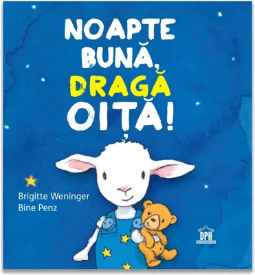 Noapte buna, draga oita