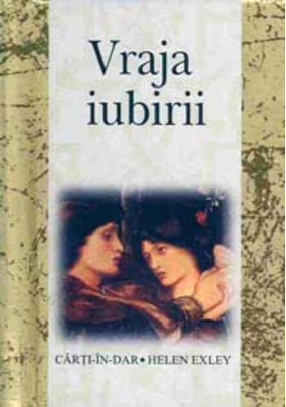 Vraja iubirii