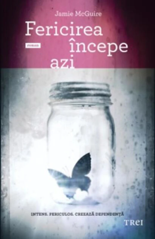 Fericirea începe azi