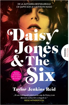 Daisy Jones & The Six