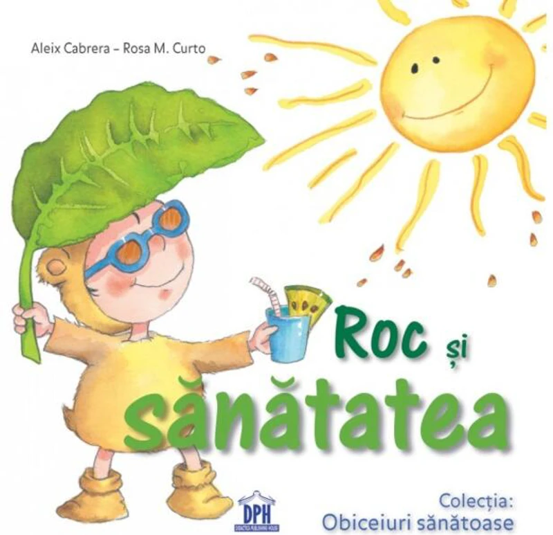 Roc și sănătatea