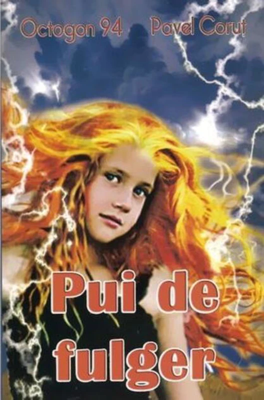 Pui de fulger