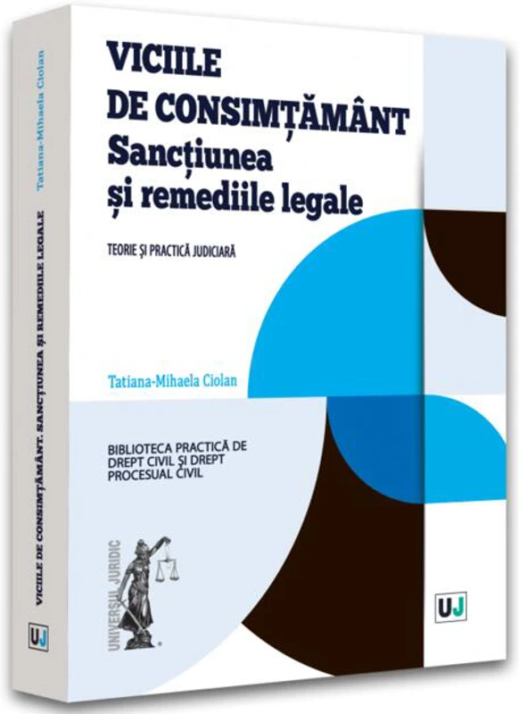 Viciile de consimțământ
