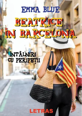Beatrice în Barcelona