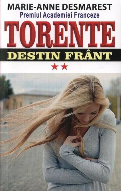 Torente Vol. 2: Destin frânt