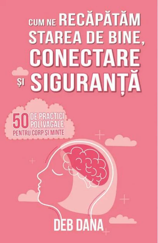 Cum ne recăpătăm starea de bine, conectare și siguranță
