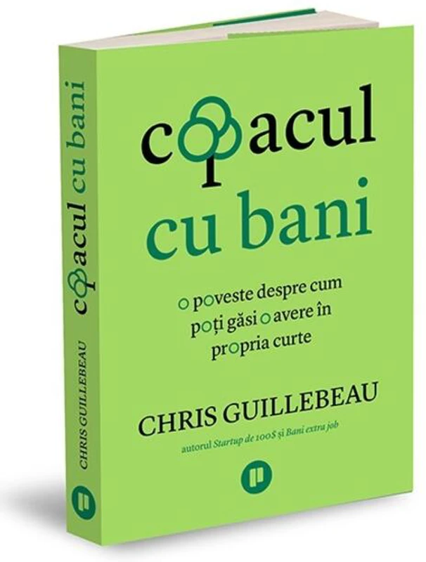 Copacul cu bani
