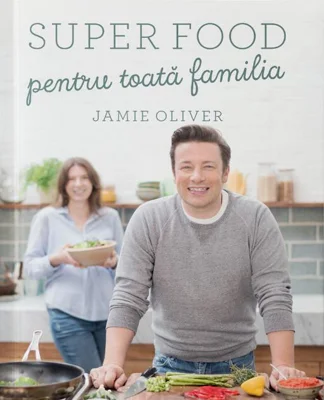 Super food pentru toată familia