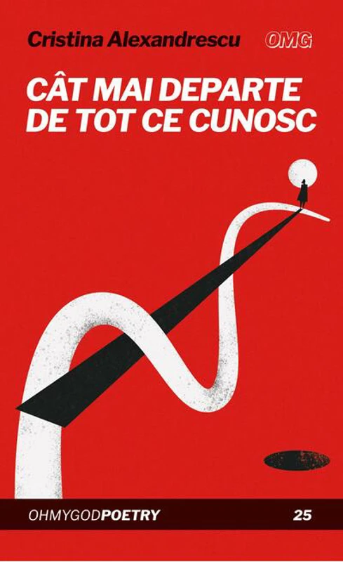 Cât mai departe de tot ce cunosc