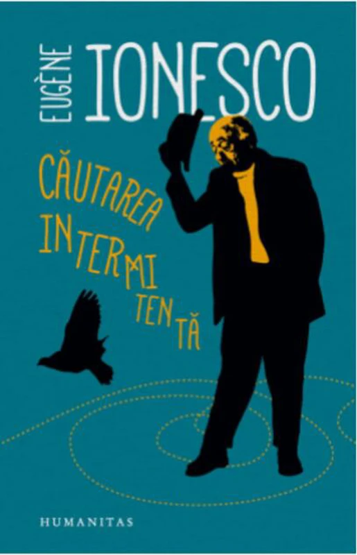 Căutarea intermitentă