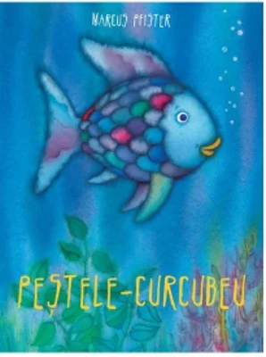Pestele-curcubeu