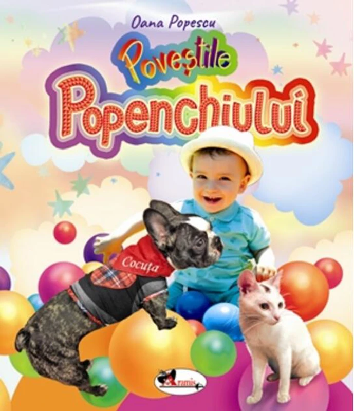 Poveștile Popenchiului